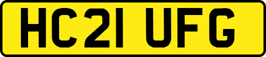 HC21UFG