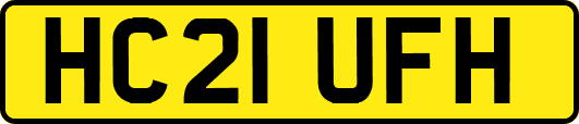 HC21UFH