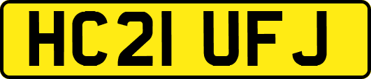 HC21UFJ