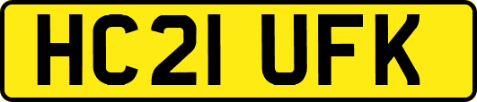 HC21UFK