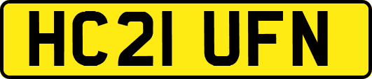 HC21UFN