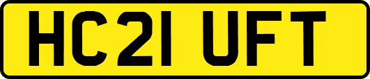 HC21UFT