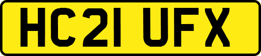 HC21UFX