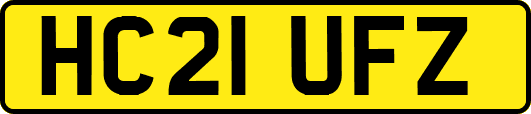 HC21UFZ