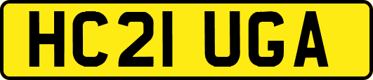 HC21UGA