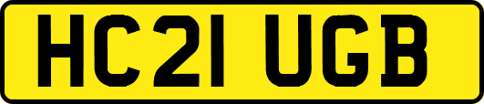 HC21UGB