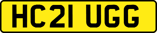 HC21UGG