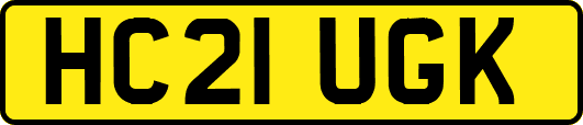 HC21UGK