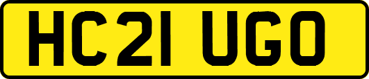 HC21UGO