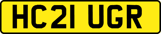 HC21UGR