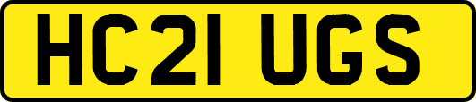 HC21UGS