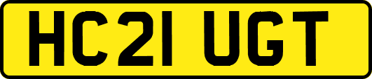HC21UGT