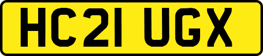 HC21UGX