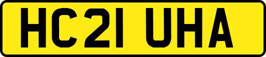 HC21UHA