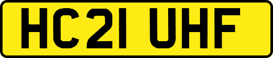 HC21UHF