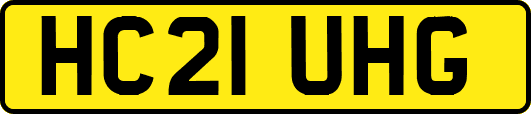 HC21UHG