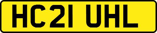 HC21UHL