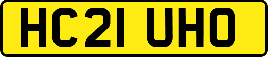HC21UHO
