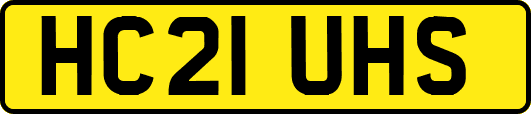 HC21UHS