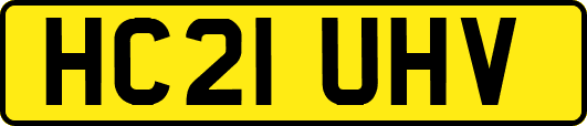 HC21UHV