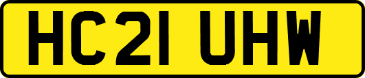 HC21UHW