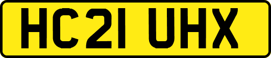 HC21UHX