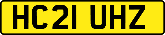 HC21UHZ