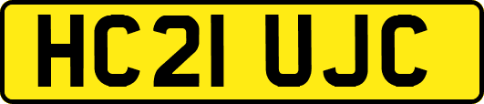 HC21UJC