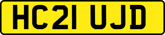 HC21UJD