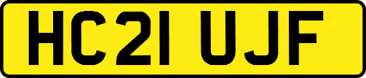 HC21UJF