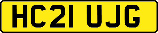 HC21UJG