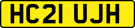 HC21UJH