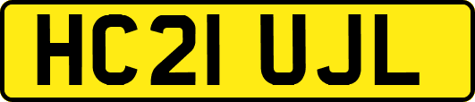 HC21UJL