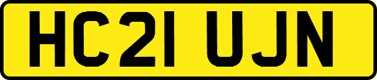 HC21UJN