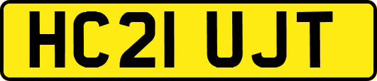 HC21UJT