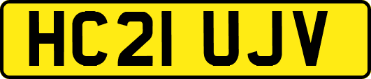 HC21UJV