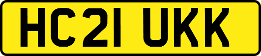 HC21UKK