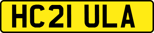 HC21ULA