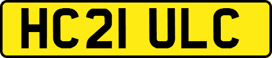 HC21ULC