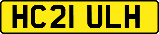 HC21ULH