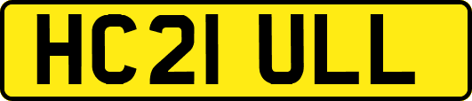 HC21ULL