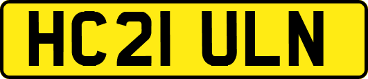 HC21ULN