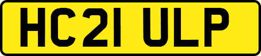 HC21ULP