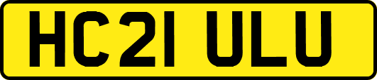 HC21ULU