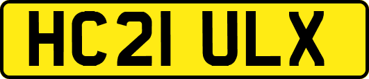 HC21ULX