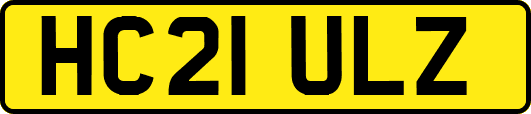 HC21ULZ