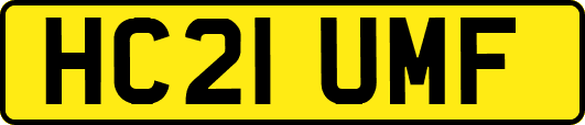 HC21UMF