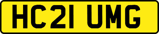 HC21UMG