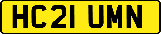 HC21UMN