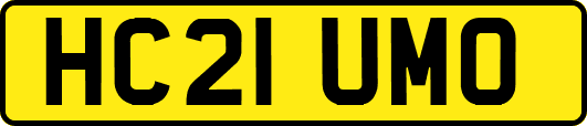 HC21UMO